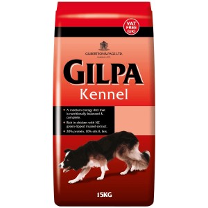 Gilpa Kennel